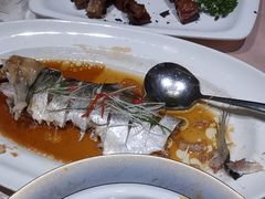 -王府井酒店(金桥港湾店)