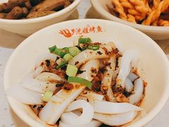 -沈姐万州烤鱼(沙坪坝七中店)