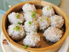 珍珠丸子-莲餐厅·湖北菜·藕汤是头牌(愚园路店)