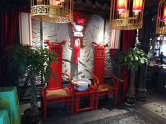 -小龙坎火锅(花溪店)