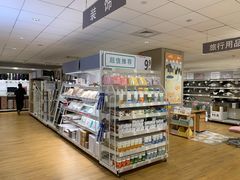 -NITORI 宜得利家居(上海中山公园龙之梦店)