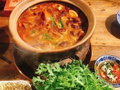 -十六蒲(桂林路店)