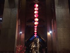 -西双版纳洲际度假酒店兰吧