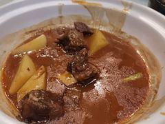 -恒记饭店·海鲜明档(淹城店)