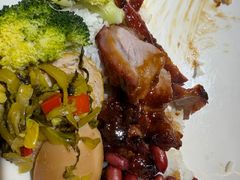 -金桔香港茶餐(宝安大厦店)