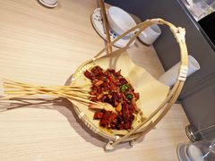-渔语鱼酸菜鱼新川菜(万象城店)