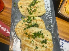 -半酌烧烤小酒馆(南京东路店)