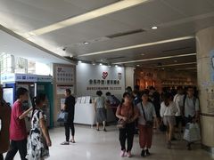 -复旦大学附属华山医院(总院)