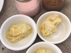 -东方红海鲜百汇(国际大厦店)