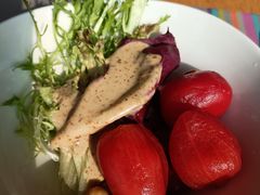 -解放碑威斯汀酒店-知味国际美食餐厅