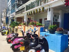 -七七家的糖水店(南湾街1号店)