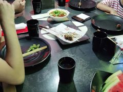 -红钳侠小龙虾·烧烤(中赢康康谷店)