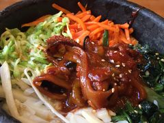 -全州拌饭馆(断桥店)