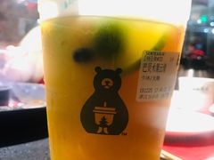 -森茶(湛江万达店)