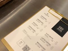 -Legno.ita Coffee by Wood(襄阳南路店)