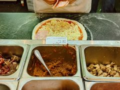 -get pizza意大利餐厅(凯德MALL店)