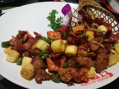 -红钳侠小龙虾·烧烤(中赢康康谷店)