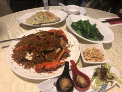 -喜记避风塘炒辣蟹(旗舰店)