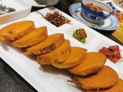 -清真京华源·涮肉烧烤(丰庆店)