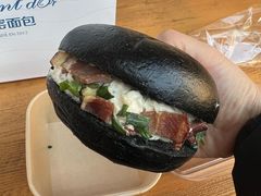 -Briant石窑面包(丰盛里店)