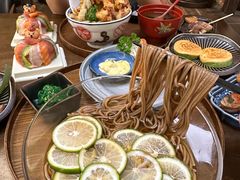 -一豚轩·烧鸟·豚骨拉面(五四路店)