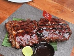 -Naughty Nuri’s Phuket