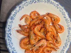 -骏莱海鲜鱼港(五角场店)