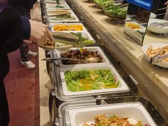 -素满香·食养自助(建邺万达店)