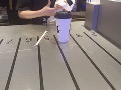 -茉莉奶白(广州动漫星城店)