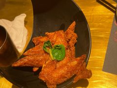 -烤匠麻辣烤鱼(时代广场店)