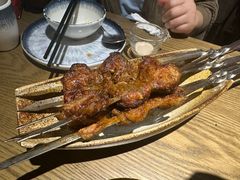 -那时新疆·若羌(经纬汇店)