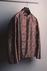 -Biella Fibers杰尼亚Zegna面料西装·夹克·礼服全定制Bespoke(晶耀前滩店)