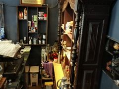 -不舍昼夜咖啡馆