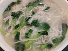 烂糊面-鴻瑞興面馆(保利时光里店)
