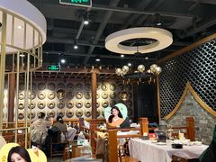 -东来顺饭庄(apm总店)