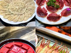 -凤来栖·净庭院·火锅(欧尚店)