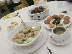 -寻味顺德·南记酒家·传统顺德菜·鱼生(广源路店)