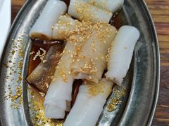 -陈添記·祖傳爽鱼皮·西关老字号(广州首店)