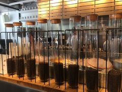 -喜茶(佛山顺德大良东乐路店)