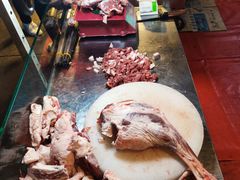 -正宁路小吃夜市