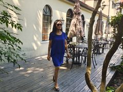 -上海汾阳花园酒店