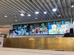 -Mr.Fruits水果先生(蓝色港湾店)