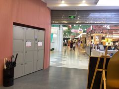 -海马体照相馆(上海宝山万达广场店)