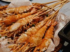 -79号渔船海鲜饭店(宝安店)