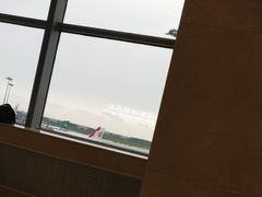 -麦当劳(太平国际机场店)