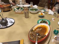 -金陵新城饭店