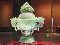 -北京工艺美术博物馆