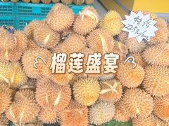 -曼阁市场水果批发市场