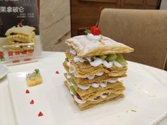 -兴悦酒家(保利克洛维店)