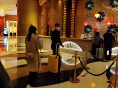 -澳门十六浦索菲特大酒店